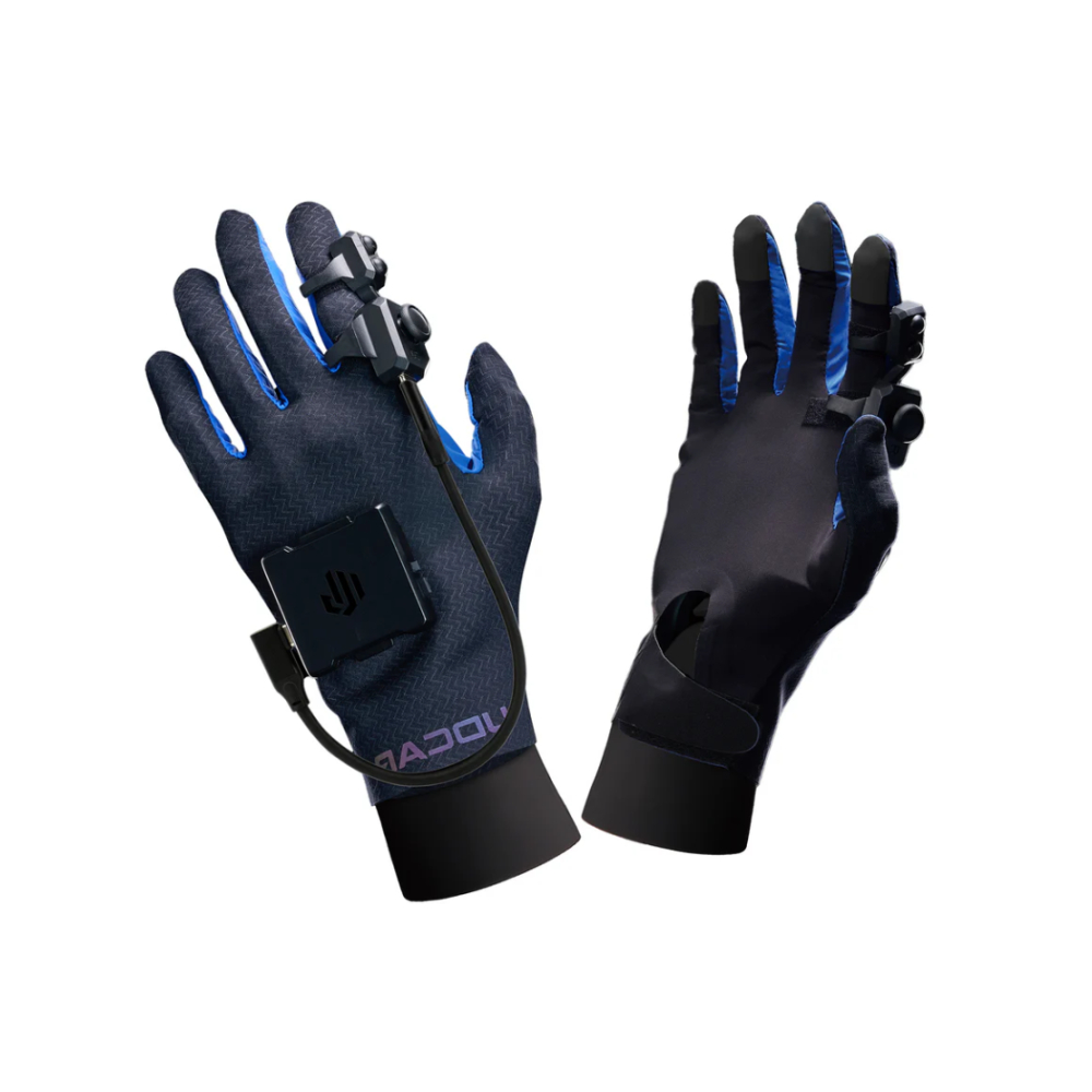 VR-печатки. UDCAP VR